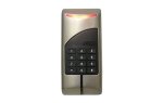 Multi-discipline Keypad Reader Mdk