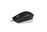 Lenovo Essential 1600 Dpi Ambidextrous USB Mouse