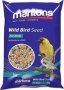 Marltons - Wild Bird Seed - 1KG