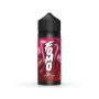 100ML E-liquid - Cherry Guava & Raspberry - 3MG