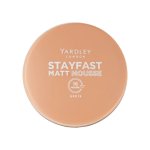 Yardley Stayfast Matt Mousse Foundation Assorted - L6C
