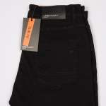 Urbanart Asher 1 - Black - Black 34