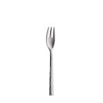 Lenista Cake Fork 18 10 By Hepp