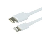 Usb-c To Lightning Data Cable