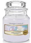 Candle Sweet Nothings Small Jar Retail Box No Warranty overview Candle Is All About The Power Of The Senses. Enhance Your Everyd