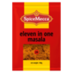 Eleven-in-one Masala Spice 100G