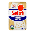 2.5KG Sugar White Selati