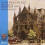 Great Is The Lord   Choir Of Westminster Abbey     Cd