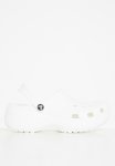 Crocs Classic Platform Clog W - White