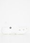 Crocs Classic Platform Clog W - White