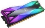 Adata Xpg Spectrix Rgb D60G 8GB DDR4-3200 CL16 1.35V Desktop Memory Module