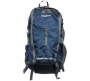 Lightweight Travel Hiking Backpack 50 L Backpack Blue