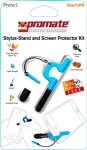 Promate OVERT.IP5 Iphone 5 Stylus -