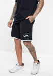 RVCA Sport Short Iv - Black