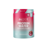 Gloot Protein Water Cranberry Crush 323G