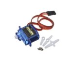 SG90 Servo Motor 180 Plastic Gear