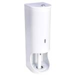 Toilet Paper Dispenser TR3 Round