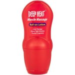 Deep Heat Roll On Gel 50G