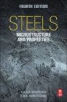 Steels: Microstructure And Properties Hardcover 4th Revised Edition