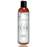 Intimate Earth - Elite Silicone Glide 120 Ml