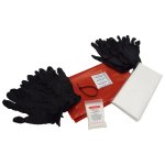 Safeway 2.5L Biological Spill Kit Blood Spill Kit