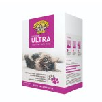 Ultra Scented Cat Litter - 9.07 Kg Box