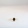 Garnet - Pear - Large