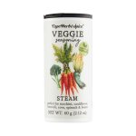 Cape Herb & Spice Veggie Steam Seasoning 60G