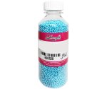Dragees Blue Small Pearls + - 90G