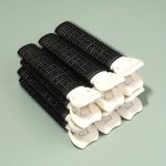 6PCS Volumizing Hair Clips Diy Natural Fluffy Hair Root Clips Instant Hair Volumizing Clips For Women Girls