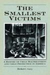The Smallest Victims - A History Of Child Maltreatment And Child Protection In America Hardcover