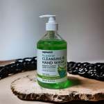 Aloe Vera Liquid Hand Wash 500ML