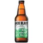 Jack Black Cape Pale Ale Nrb 330ML 340ML - 24