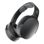 Skullcandy SKULL CANDY - Hesh Evo Wireless Over-ear True Black