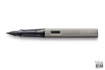 Lx Ru Fountain Pen Ruthenium - LY057