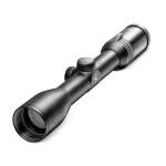 SWAROVSKI Z6I 1.7-10X42 Riflescope W 4A-I Reticle- Z6I21710424AI