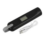 Orfofe Portable Digital Alcohol Tester For Accurate Breath Alcohol Measurement Compact And Lightweight Design For Personal Use