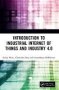 Introduction To Industrial Internet Of Things And Industry 4.0   Paperback