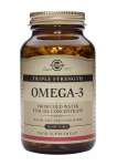 Solgar Omega 3-6-9 - Softgels, Pack of 60