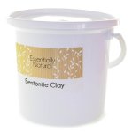 Bentonite Healing Clay - 1KG