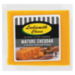 Mature Cheddar Cheese 300G