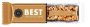 Youthful Living Best Wholefood Bar - Almond Salted Caramel & Dark Chocolate