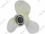 Honda 11.1 4" X 14 Pitch Propeller