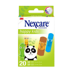 Happy Kids Plasters Animals 20S