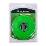 - Tape Measure Fibre Glass 30M