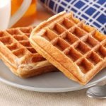 Waffle Belgian Concentrate - 10ML