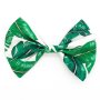 Pawm Springs ~ Dog Bow Tie - Regular