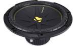 KICKER 50CWCS124 12INCH 4OHM Compc Subwoofer