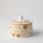 - Milk & Honey Sugar Pot