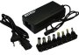 Org Universal Laptop Charger Power Supply - For Charging Various Laptops With Its Universal Design And Included Connection Options